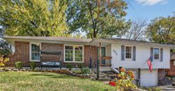 Homes for Sale in Kansas City, MO 64152 | 6811 NW Pleasant View Drive