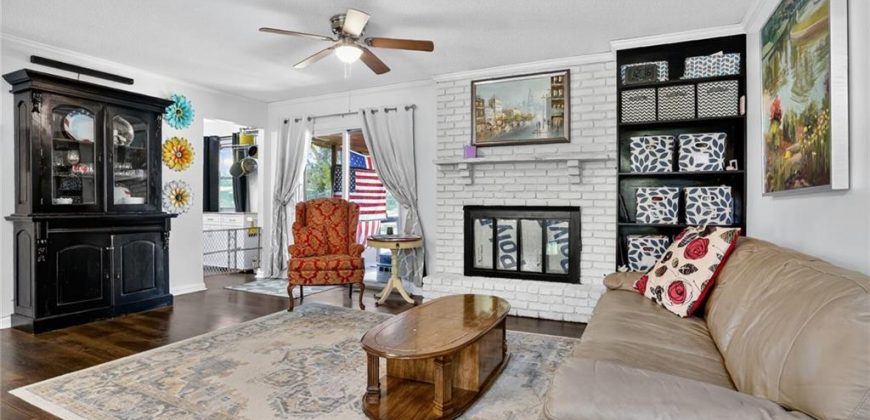 Homes for Sale in Kansas City, MO 64152 | 6811 NW Pleasant View Drive