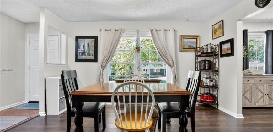 Homes for Sale in Kansas City, MO 64152 | 6811 NW Pleasant View Drive