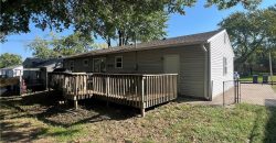 Homes for Sale in Kansas City, MO 64119 | 5354 N Palmer Avenue