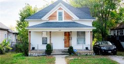 Homes for Sale in Excelsior Springs, MO 64024 | 607  Old Orchard Avenue