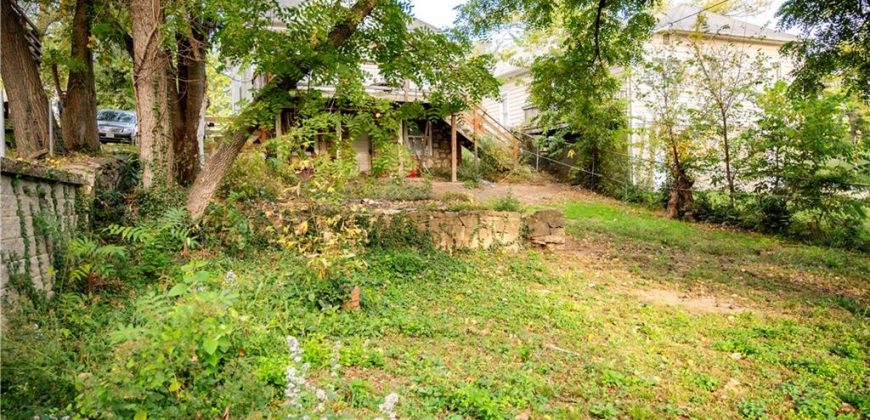 Homes for Sale in Excelsior Springs, MO 64024 | 607  Old Orchard Avenue