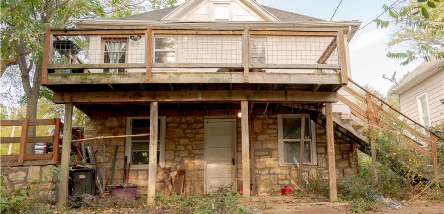 Homes for Sale in Excelsior Springs, MO 64024 | 607  Old Orchard Avenue