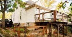 Homes for Sale in Excelsior Springs, MO 64024 | 607  Old Orchard Avenue