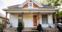 Homes for Sale in Excelsior Springs, MO 64024 | 607  Old Orchard Avenue