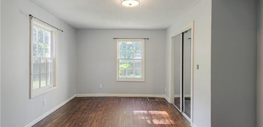 Homes for Sale in Missouri City, MO 64072 | 611  Main Street