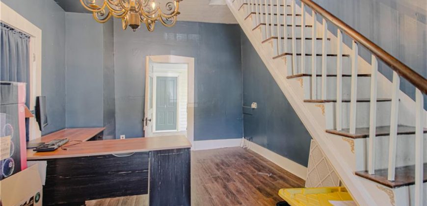 Homes for Sale in Missouri City, MO 64072 | 611  Main Street