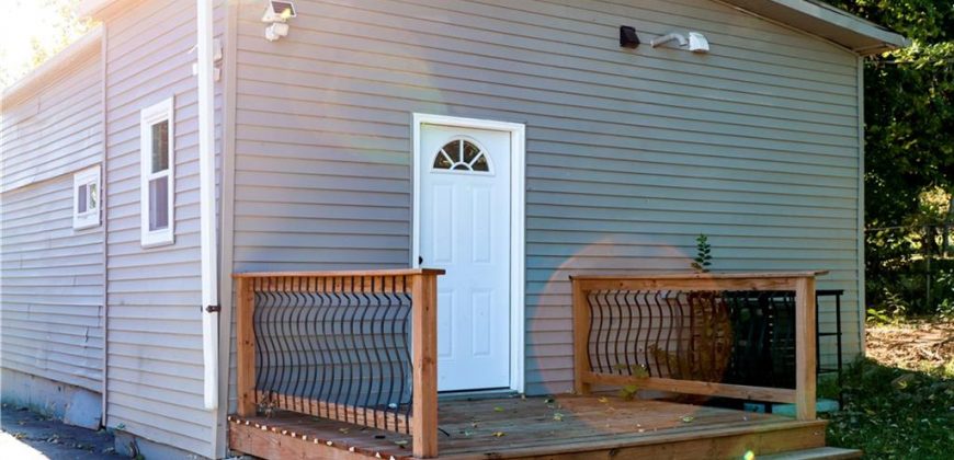 Homes for Sale in Kansas City, MO 64119 | 5814  Gunn Avenue