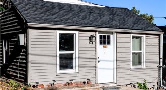 Homes for Sale in Kansas City, MO 64119 | 5814  Gunn Avenue