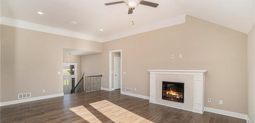 Homes for Sale in Excelsior Springs, MO 64024 | 12404  Morgan Street