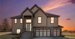 Homes for Sale in Excelsior Springs, MO 64024 | 12404  Morgan Street