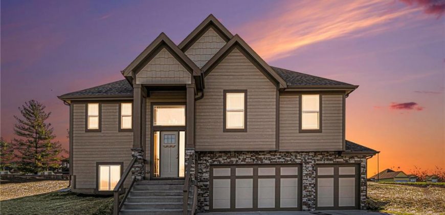 Homes for Sale in Excelsior Springs, MO 64024 | 12404  Morgan Street