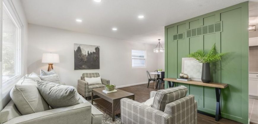 Homes for Sale in Kansas City, MO 64119 | 4835 N Manchester Avenue