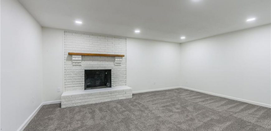 Homes for Sale in Kansas City, MO 64119 | 4835 N Manchester Avenue