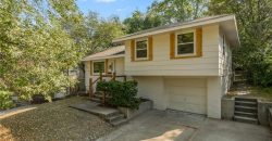 Homes for Sale in Kansas City, MO 64119 | 4835 N Manchester Avenue