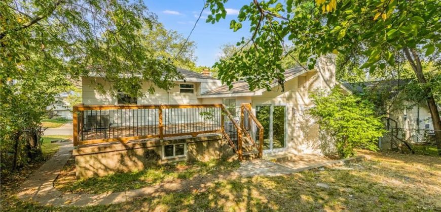 Homes for Sale in Kansas City, MO 64119 | 4835 N Manchester Avenue