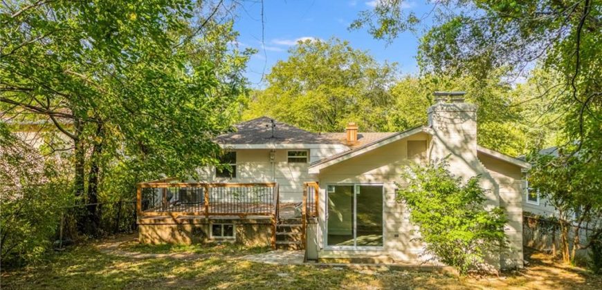 Homes for Sale in Kansas City, MO 64119 | 4835 N Manchester Avenue