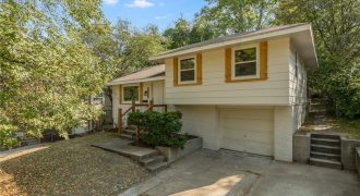 Homes for Sale in Kansas City, MO 64119 | 4835 N Manchester Avenue