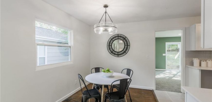 Homes for Sale in Kansas City, MO 64119 | 4835 N Manchester Avenue