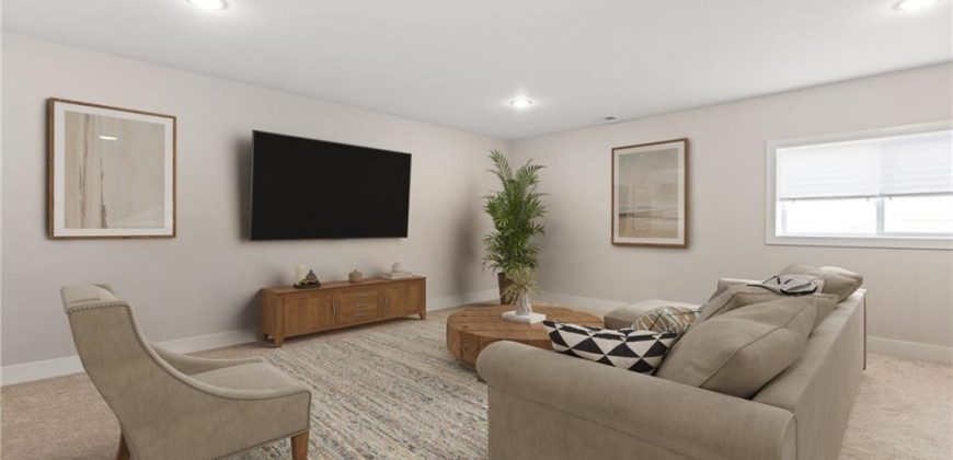 Homes for Sale in Kansas City, MO 64165 | 1325 NE 122nd Street