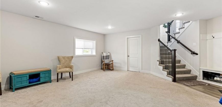 Homes for Sale in Kansas City, MO 64165 | 1325 NE 122nd Street