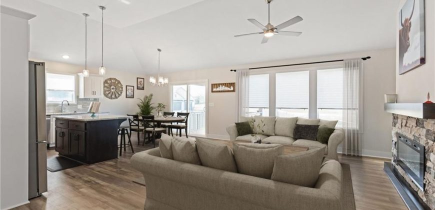 Homes for Sale in Kansas City, MO 64165 | 1325 NE 122nd Street