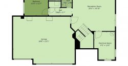 Homes for Sale in Kansas City, MO 64165 | 1325 NE 122nd Street