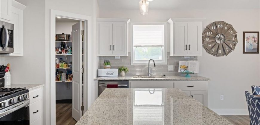 Homes for Sale in Kansas City, MO 64165 | 1325 NE 122nd Street