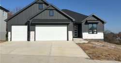 Homes for Sale in Kansas City, MO 64156 | 4710 N 86TH Terrace