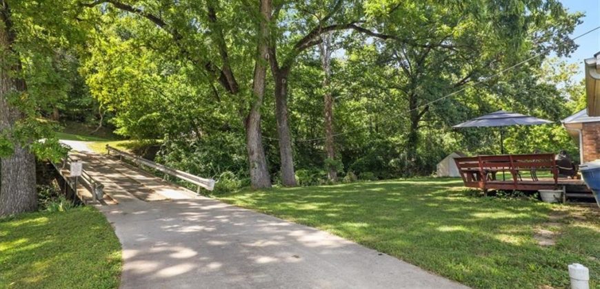 Homes for Sale in Kansas City, MO 64151 | 7000 NW Waukomis Drive