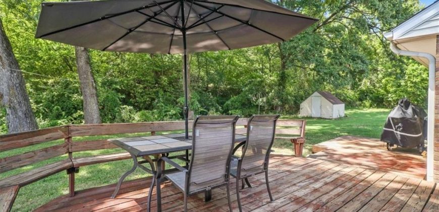 Homes for Sale in Kansas City, MO 64151 | 7000 NW Waukomis Drive