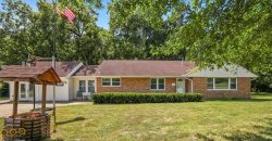 Homes for Sale in Kansas City, MO 64151 | 7000 NW Waukomis Drive