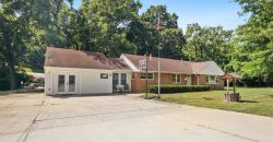 Homes for Sale in Kansas City, MO 64151 | 7000 NW Waukomis Drive