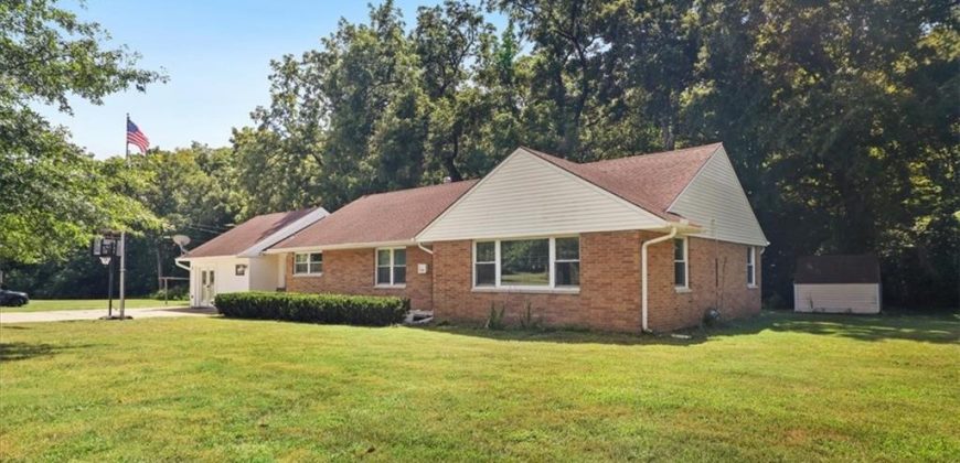 Homes for Sale in Kansas City, MO 64151 | 7000 NW Waukomis Drive