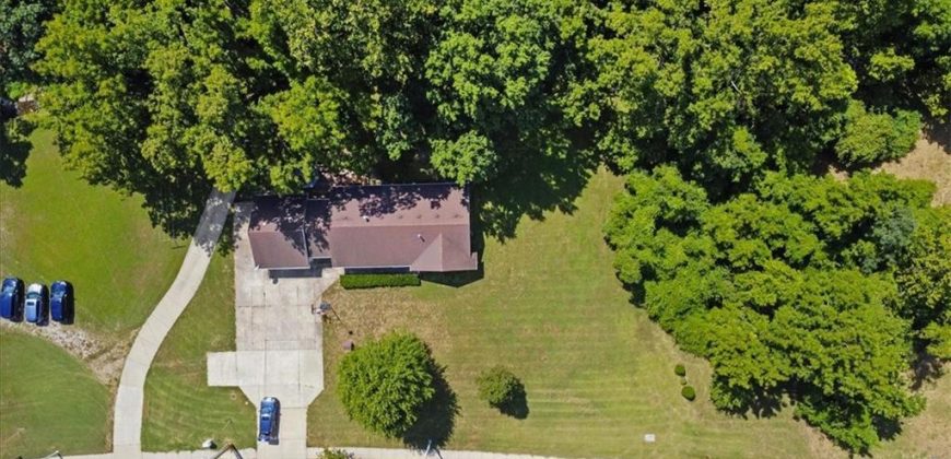 Homes for Sale in Kansas City, MO 64151 | 7000 NW Waukomis Drive