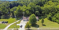 Homes for Sale in Kansas City, MO 64151 | 7000 NW Waukomis Drive