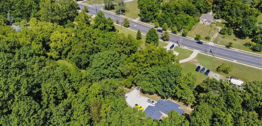 Homes for Sale in Kansas City, MO 64151 | 7000 NW Waukomis Drive