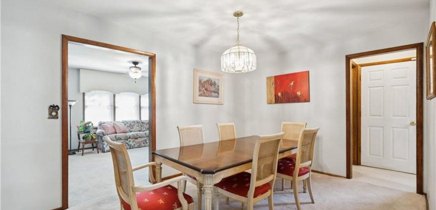 Homes for Sale in Gladstone, MO 64118 | 1314 NE 58th Street