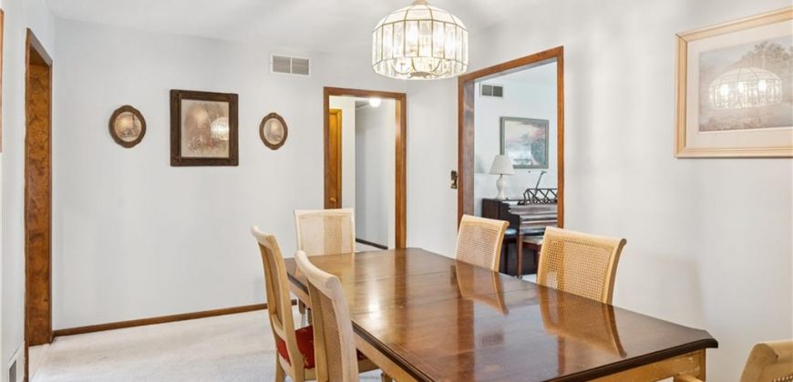 Homes for Sale in Gladstone, MO 64118 | 1314 NE 58th Street