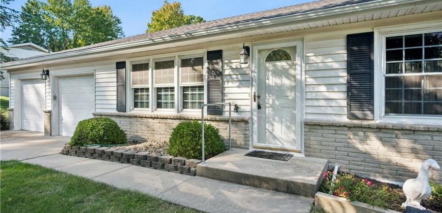 Homes for Sale in Gladstone, MO 64118 | 1314 NE 58th Street