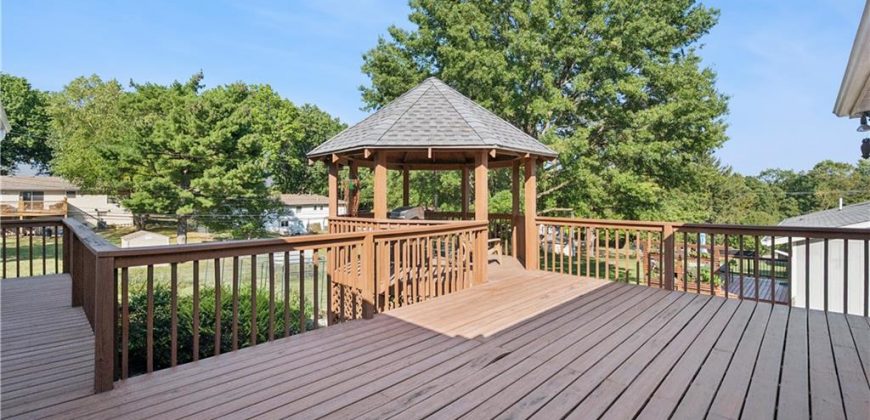 Homes for Sale in Gladstone, MO 64118 | 1314 NE 58th Street