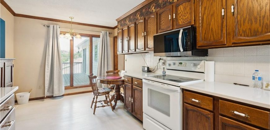 Homes for Sale in Gladstone, MO 64118 | 1314 NE 58th Street