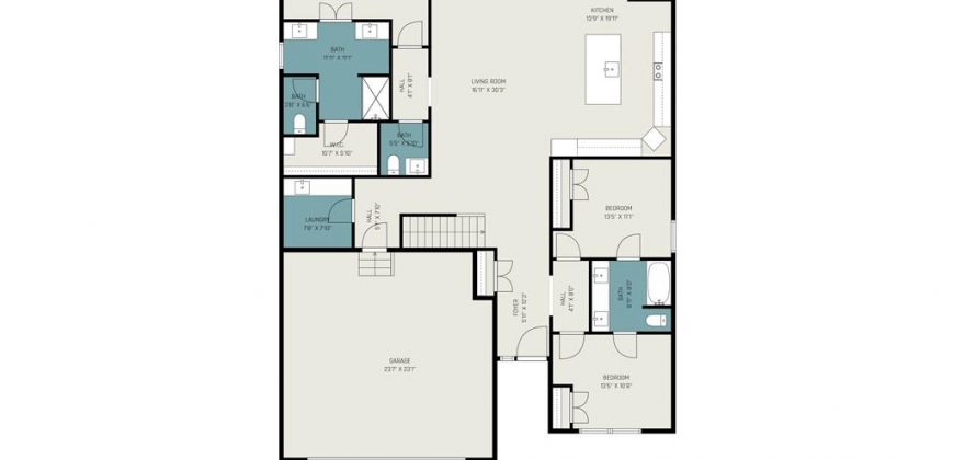 Homes for Sale in Kansas City, MO 64157 | 10101 N Oakland Avenue