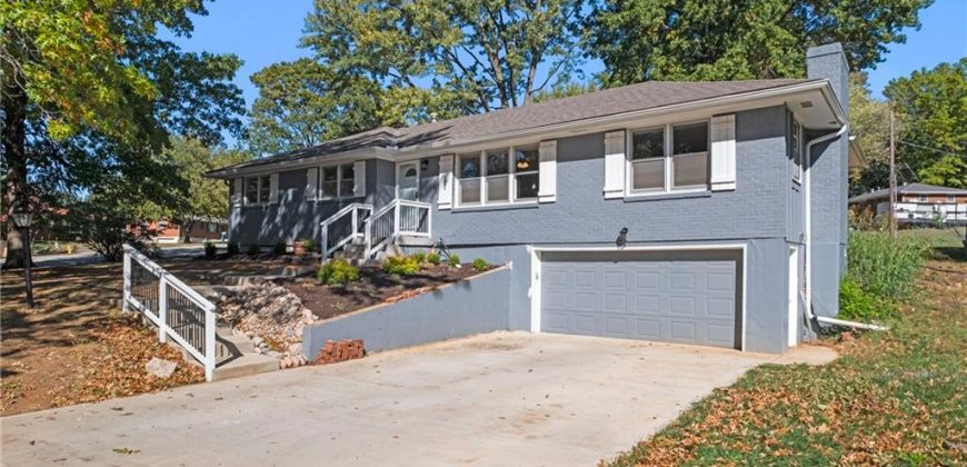 Homes for Sale in Kansas City, MO 64118 | 7401 N Central Street