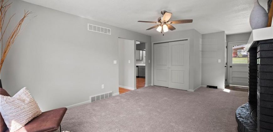 Homes for Sale in Kansas City, MO 64118 | 7401 N Central Street