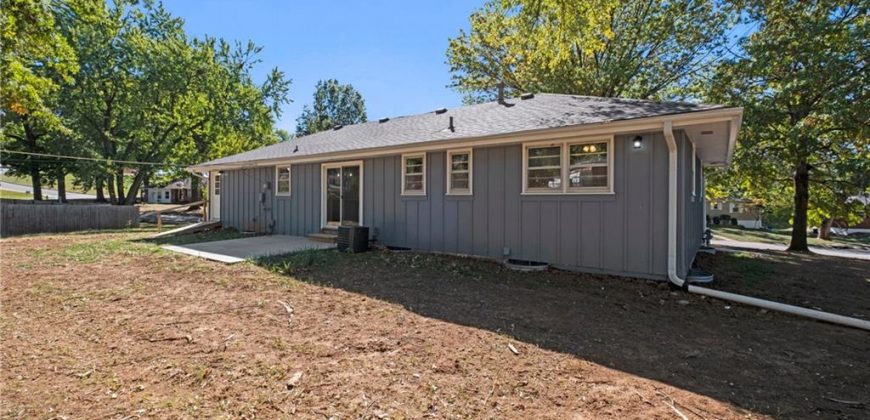 Homes for Sale in Kansas City, MO 64118 | 7401 N Central Street