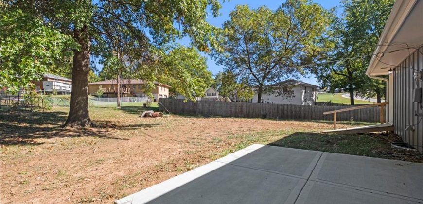 Homes for Sale in Kansas City, MO 64118 | 7401 N Central Street