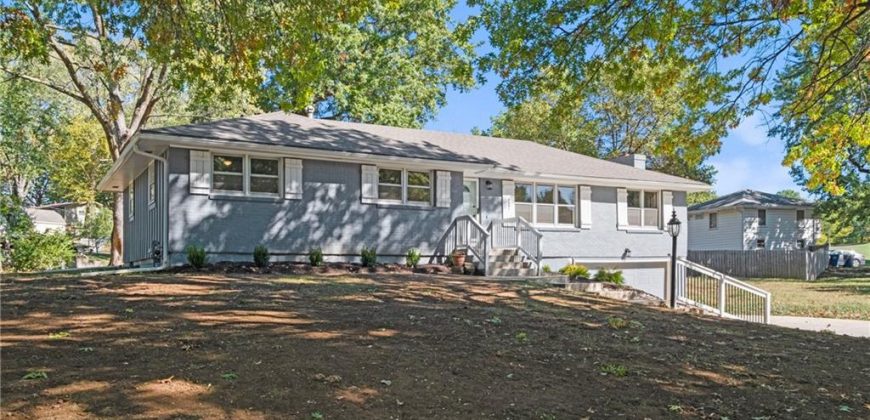 Homes for Sale in Kansas City, MO 64118 | 7401 N Central Street