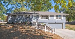 Homes for Sale in Kansas City, MO 64118 | 7401 N Central Street