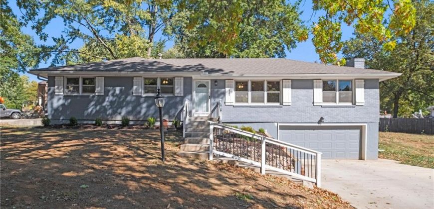 Homes for Sale in Kansas City, MO 64118 | 7401 N Central Street